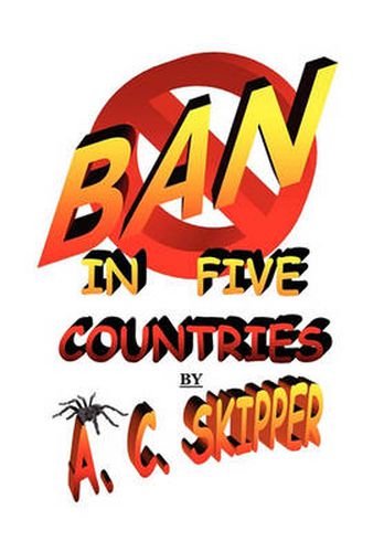 Cover image for Ban in Five Countries