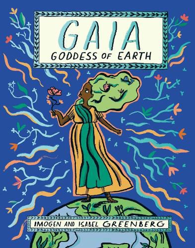 Gaia: Goddess of Earth