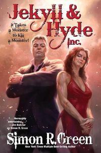 Cover image for Jekyll & Hyde Inc.