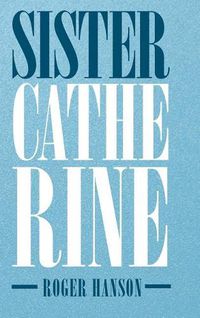 Cover image for Sister Catherine