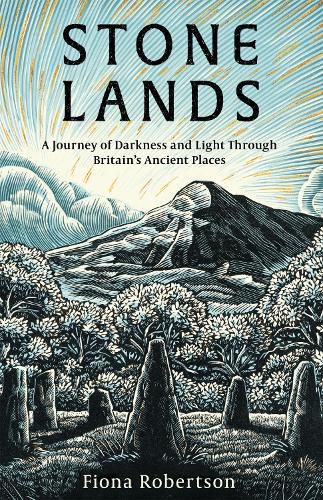 Cover image for Stone Lands