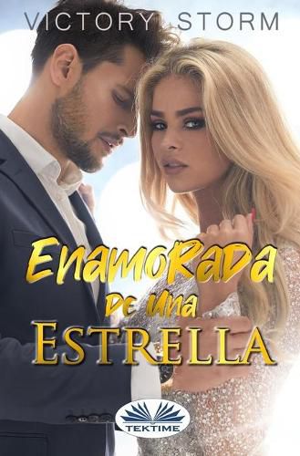 Cover image for Enamorada de una Estrella