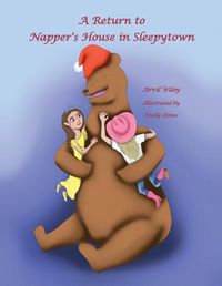 Cover image for A Return to Napper's House in Sleepytown