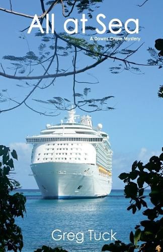 Cover image for All at Sea