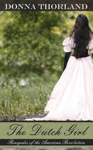 Cover image for The Dutch Girl