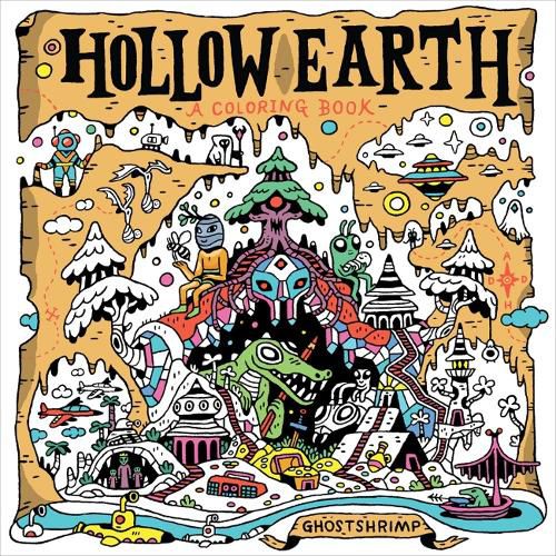 Hollow Earth