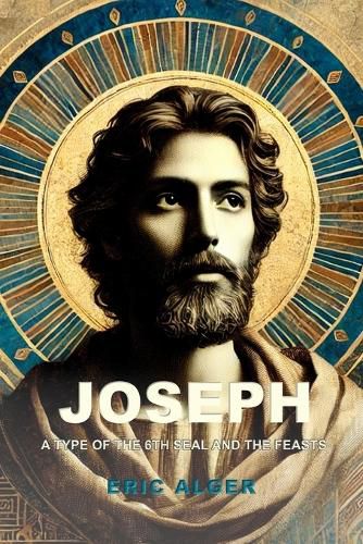 Cover image for Joseph