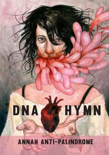 Cover image for DNA Hymn
