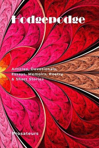 Cover image for Hodgepodge