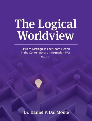 Cover image for Logical Worldview