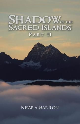 Cover image for Shadow of the Sacred Islands