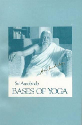 Cover image for Bases of Yoga