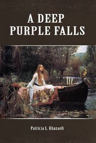 Cover image for A Deep Purple Falls