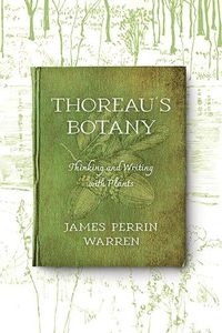 Cover image for Thoreau's Botany