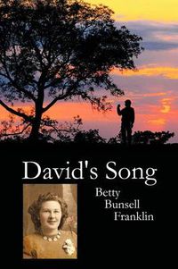 Cover image for David's Song