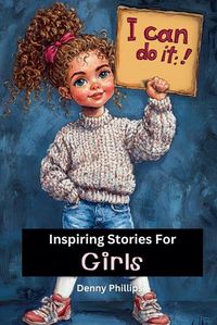 Cover image for Inspiring Stories For Girls