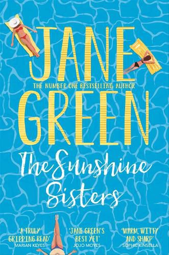Cover image for The Sunshine Sisters