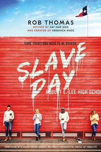 Cover image for Slave Day