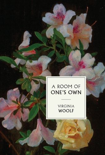 Cover image for A Room of One's Own