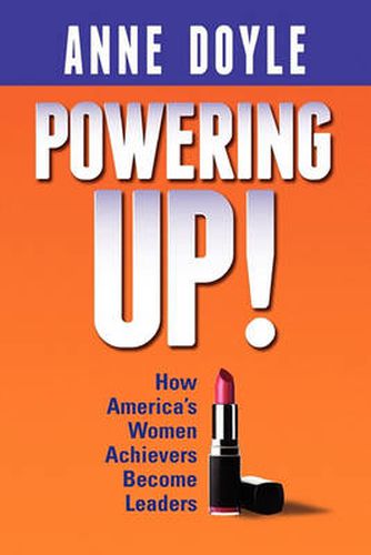 Cover image for Powering Up