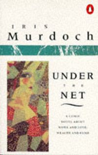 Cover image for Under the Net