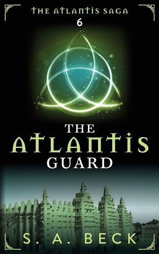 Cover image for The Atlantis Guard