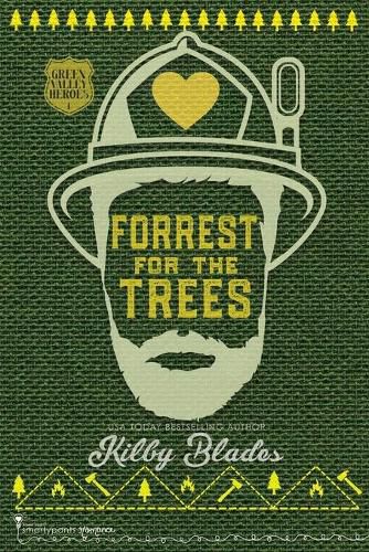 Cover image for Forrest for the Trees