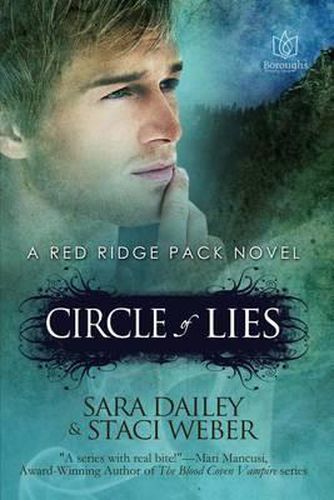 Cover image for Circle of Lies