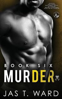 Cover image for Murder: Book Six of The Grid Series