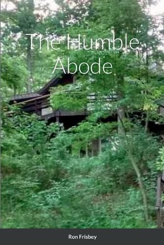 Cover image for The Humble Abode