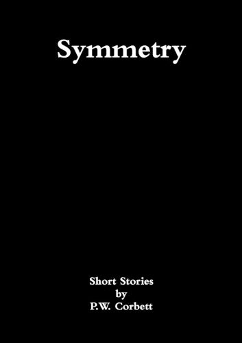 Cover image for Symmetry