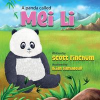 Cover image for A Panda Called Mei Li