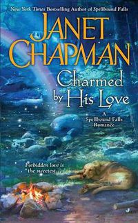 Cover image for Charmed By His Love