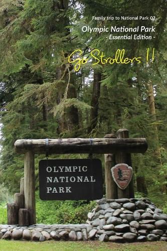 Cover image for Go Strollers !!