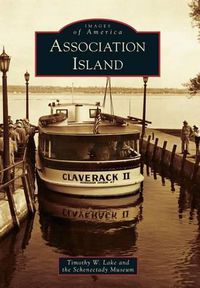 Cover image for Association Island