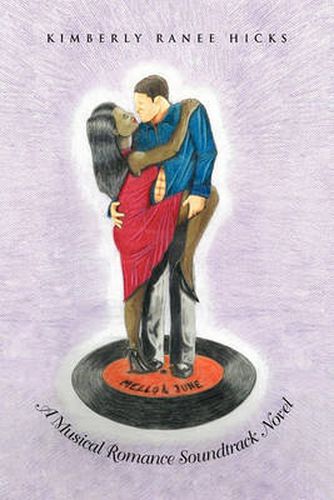 Cover image for Mello & June