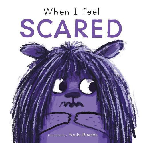 When I Feel Scared