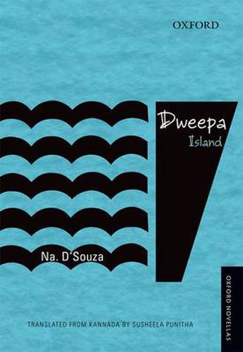 Cover image for Dweepa: Island