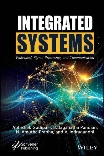 Cover image for Integrated Systems