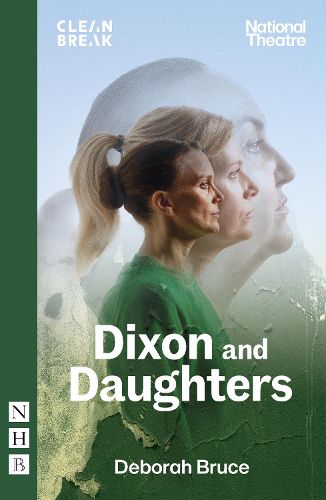 Cover image for Dixon and Daughters