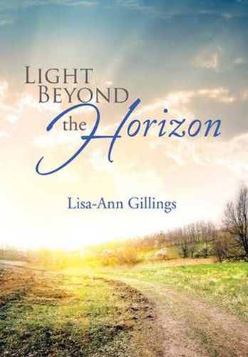 Cover image for Light Beyond the Horizon