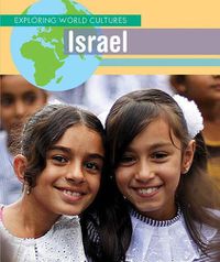 Cover image for Israel
