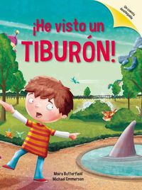 Cover image for He Visto Un Tiburon