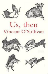 Cover image for UsThen
