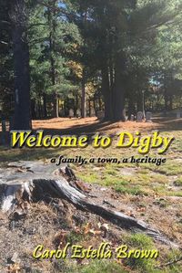 Cover image for Welcome to Digby