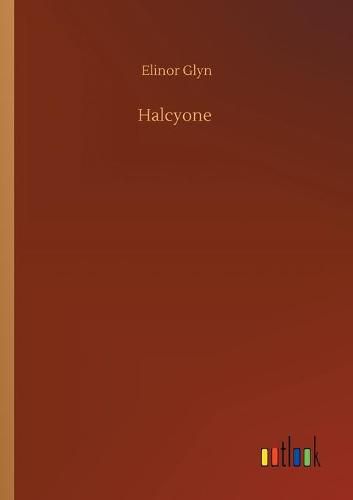 Cover image for Halcyone