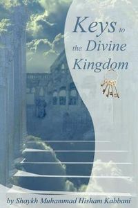 Cover image for Keys to the Divine Kingdom