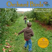 Cover image for Orchard Birds