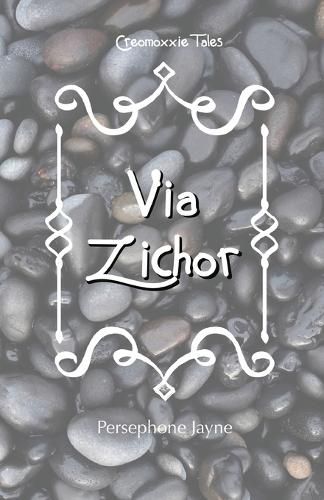 Cover image for Via Zichor