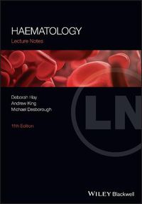 Cover image for Haematology